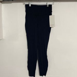 Lululemon base pace HR tight 25”